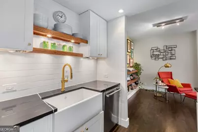 145 15th Street NE #APT 826, Atlanta, GA 30309 - Photo 17