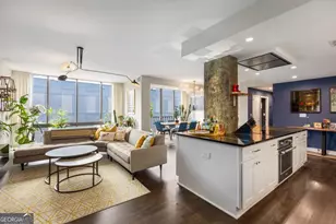 145 15th St NE, Atlanta, GA 30309 - Photo 1