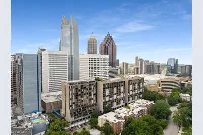 145 15th Street NE #APT 826, Atlanta, GA 30309 - Photo 37