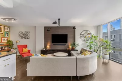 145 15th Street NE #APT 826, Atlanta, GA 30309 - Photo 5