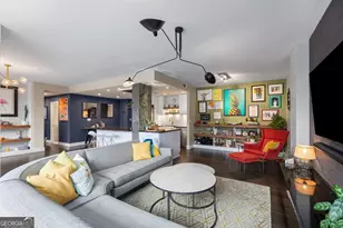 145 15th St NE, Atlanta, GA 30309 - Photo 5