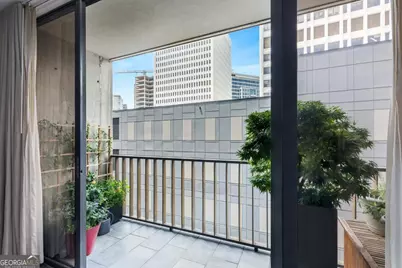 145 15th Street NE #APT 826, Atlanta, GA 30309 - Photo 29