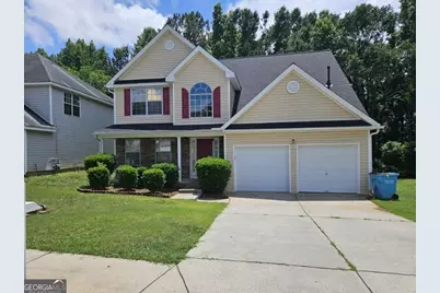 170 Dairyland Drive, Covington, GA 30016 - Photo 1