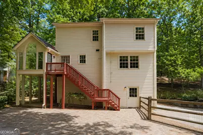 4003 Oakview Court, Alpharetta, GA 30005 - Photo 5