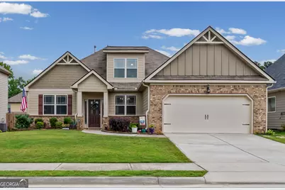 172 Maple Hill Drive, Newnan, GA 30265 - Photo 1