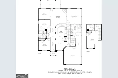 172 Maple Hill Drive, Newnan, GA 30265 - Photo 27
