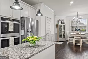 172 Maple Hill Dr, Newnan, GA 30265 - Photo 5