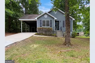 280 Pleasant Valley Road, McDonough, GA 30253 - Photo 17