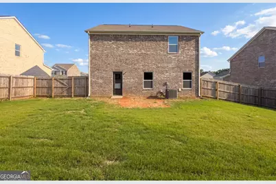 184 Oliver Drive, Locust Grove, GA 30248 - Photo 5