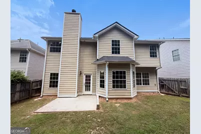 176 Fred Bishop Drive, Canton, GA 30114 - Photo 5