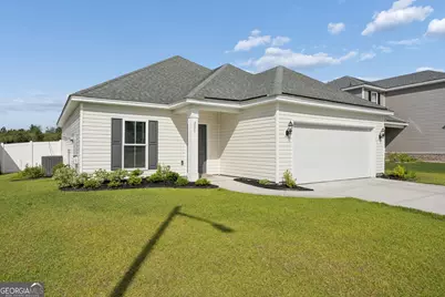 207 Alyssa Avenue, Guyton, GA 31312 - Photo 7