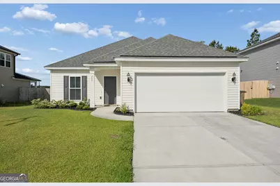 207 Alyssa Avenue, Guyton, GA 31312 - Photo 3