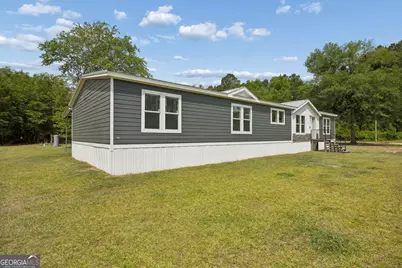 3183 Old Dixie Highway S, Springfield, GA 31329 - Photo 5