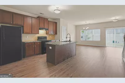 1921 Old Dogwood Drive, Jonesboro, GA 30238 - Photo 7