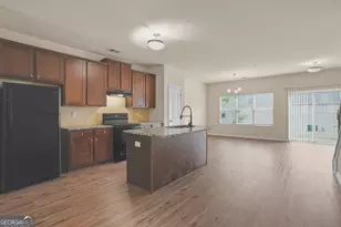 1921 Old Dogwood Dr, Jonesboro, GA 30238 - Photo 7