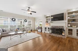 625 Aunt Lucy Ln, Smyrna, GA 30082 - Photo 7
