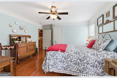 625 Aunt Lucy Lane #41, Smyrna, GA 30082 - Photo 23