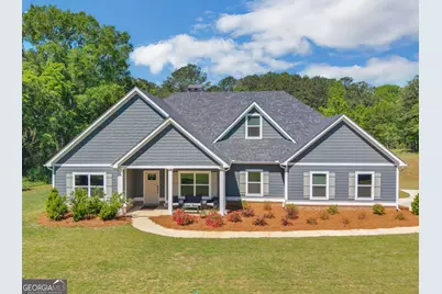 55 Hood Road, Concord, GA 30206 - Photo 1