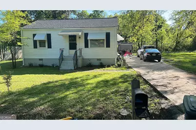 38 Battey Drive NW, Rome, GA 30165 - Photo 3