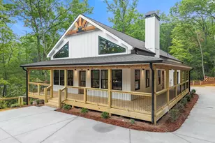 286 Frances Dr, Ellijay, GA 30536 - Photo 5