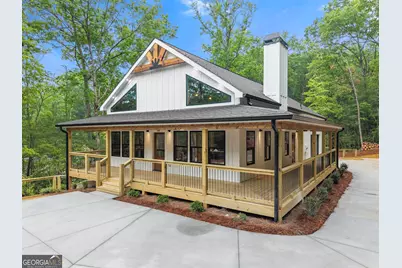 286 Frances Drive, Ellijay, GA 30536 - Photo 1