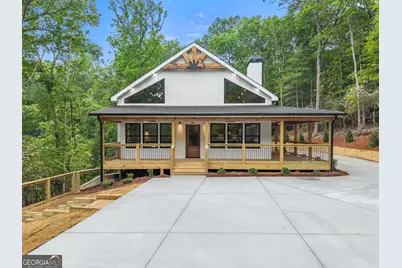 286 Frances Drive, Ellijay, GA 30536 - Photo 3