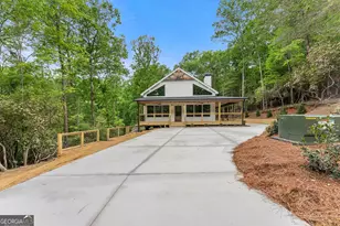 286 Frances Dr, Ellijay, GA 30536 - Photo 3