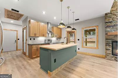 286 Frances Drive, Ellijay, GA 30536 - Photo 11