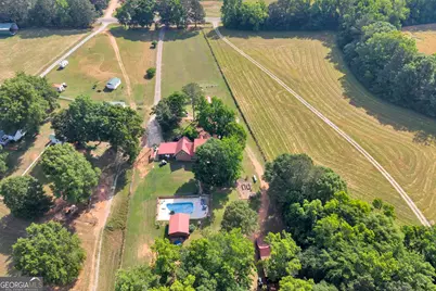 4759 Ga Highway 142, Shady Dale, GA 31085 - Photo 3