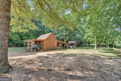 4759 Ga Highway 142, Shady Dale, GA 31085 - Photo 37