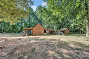 4759 Ga Hwy 142, Shady Dale, GA 31085 - Photo 37