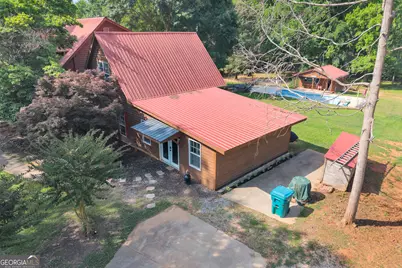 4759 Ga Highway 142, Shady Dale, GA 31085 - Photo 33