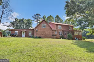 4759 Ga Hwy 142, Shady Dale, GA 31085 - Photo 35