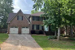 1500 Wildwood Way, Hampton, GA 30228 - Photo 1