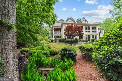 1011 Flintlock Fork, Greensboro, GA 30642 - Photo 45