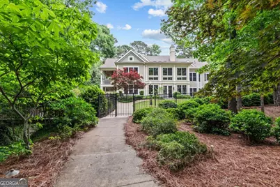1011 Flintlock Fork, Greensboro, GA 30642 - Photo 3