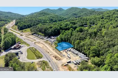 6009 E Hwy 515/76, Blairsville, GA 30512 - Photo 1