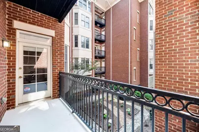 850 Piedmont Avenue NE #1307, Atlanta, GA 30308 - Photo 29