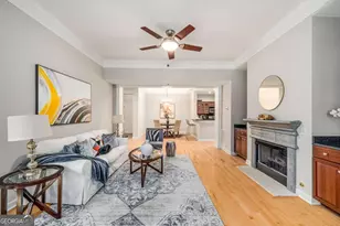 850 Piedmont Ave NE, Atlanta, GA 30308 - Photo 11