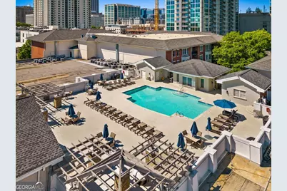 850 Piedmont Avenue NE #1307, Atlanta, GA 30308 - Photo 41