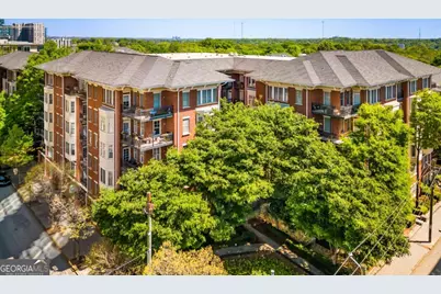 850 Piedmont Avenue NE #1307, Atlanta, GA 30308 - Photo 47