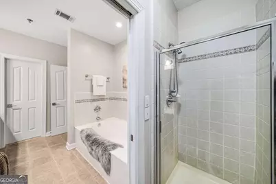 850 Piedmont Avenue NE #1307, Atlanta, GA 30308 - Photo 21