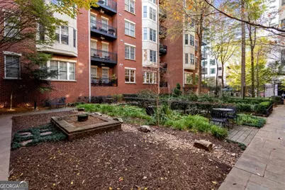 850 Piedmont Avenue NE #1307, Atlanta, GA 30308 - Photo 37