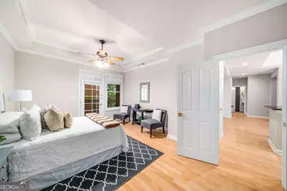 850 Piedmont Avenue NE #1307, Atlanta, GA 30308 - Photo 23
