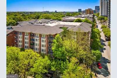 850 Piedmont Avenue NE #1307, Atlanta, GA 30308 - Photo 45