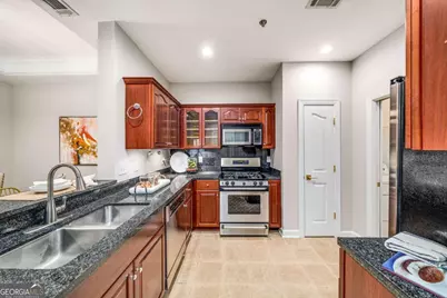 850 Piedmont Avenue NE #1307, Atlanta, GA 30308 - Photo 17