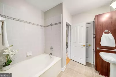 850 Piedmont Avenue NE #1307, Atlanta, GA 30308 - Photo 5