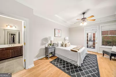 850 Piedmont Avenue NE #1307, Atlanta, GA 30308 - Photo 25