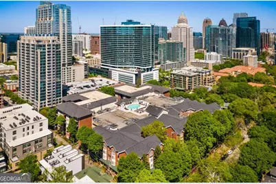 850 Piedmont Avenue NE #1307, Atlanta, GA 30308 - Photo 49