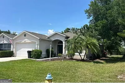 1478 Hedgewood Circle, North Port, FL 34288 - Photo 3